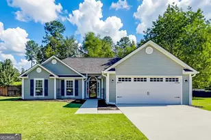 145 Abigail Cir, Ellabell, GA 31308 - Photo 1