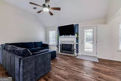 145 Abigail Circle, Ellabell, GA 31308 - Photo 5
