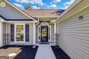 145 Abigail Cir, Ellabell, GA 31308 - Photo 3