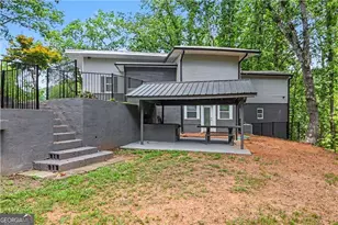3425 Duckett Mill Rd, Gainesville, GA 30506 - Photo 59
