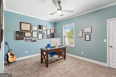 2487 Norwood Drive SE, Smyrna, GA 30080 - Photo 25
