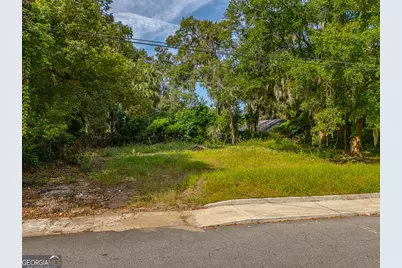 2813 2815 2817 Ellis Street, Brunswick, GA 31520 - Photo 15