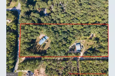 1326 Little Vine Road, Temple, GA 30179 - Photo 3