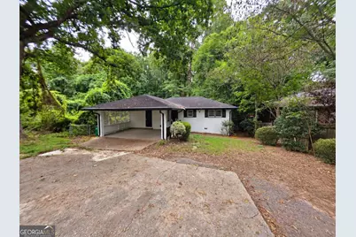 3565 Glenwood Road, Decatur, GA 30032 - Photo 1