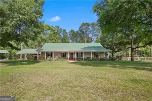 3158 Midland Rd, Guyton, GA 31312 - Photo 1