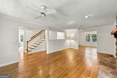 270 Woodbrier, Sautee Nacoochee, GA 30571 - Photo 13