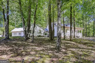 270 Woodbrier, Sautee Nacoochee, GA 30571 - Photo 51