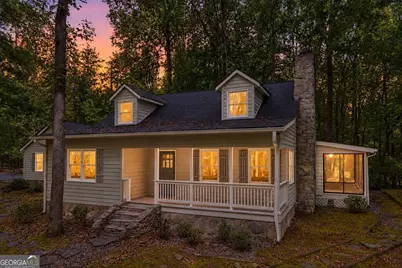 270 Woodbrier, Sautee Nacoochee, GA 30571 - Photo 1