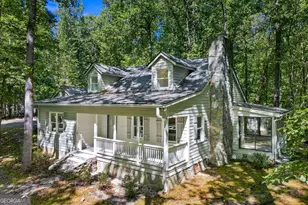 270 Woodbrier, Sautee Nacoochee, GA 30571 - Photo 3