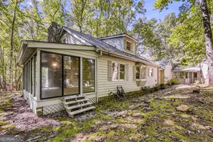 270 Woodbrier, Sautee Nacoochee, GA 30571 - Photo 59