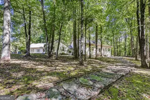 270 Woodbrier, Sautee Nacoochee, GA 30571 - Photo 53