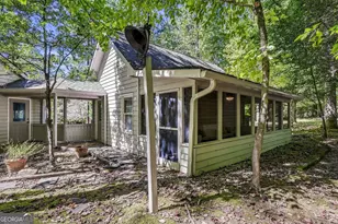 270 Woodbrier, Sautee Nacoochee, GA 30571 - Photo 61