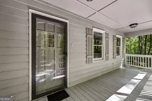 270 Woodbrier, Sautee Nacoochee, GA 30571 - Photo 7