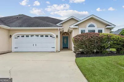 128 Miller Court, Kingsland, GA 31548 - Photo 1