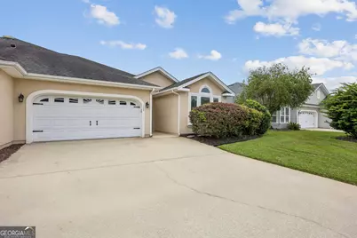 128 Miller Court, Kingsland, GA 31548 - Photo 3