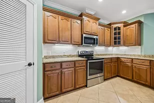 128 Miller Ct, Kingsland, GA 31548 - Photo 9