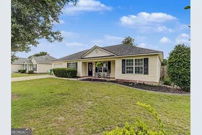 3575 Beulah Circle, Valdosta, GA 31605 - Photo 1