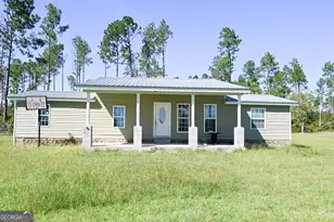 325 New Hope Church Rd, Alma, GA 31510 - Photo 1