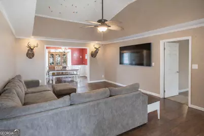 325 New Hope Church Road, Alma, GA 31510 - Photo 5
