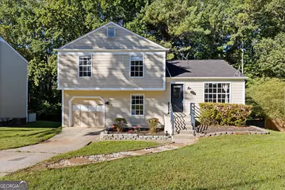 565 Indian Mill Court, Alpharetta, GA 30022 - Photo 1