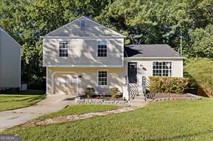 565 Indian Mill Ct, Alpharetta, GA 30022 - Photo 1