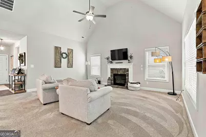 160 Duck Drive, Senoia, GA 30276 - Photo 41