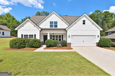 160 Duck Drive, Senoia, GA 30276 - Photo 1