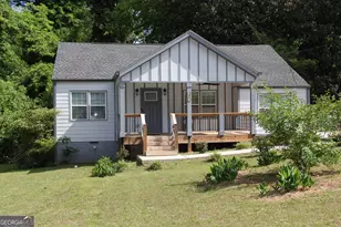 1841 Bayberry Dr SW, Atlanta, GA 30311 - Photo 1