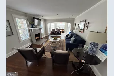 1651 Thompson Bridge Road, Gainesville, GA 30501 - Photo 5