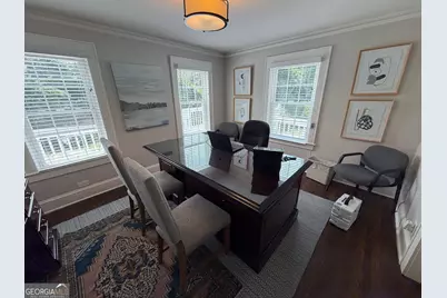 1651 Thompson Bridge Road, Gainesville, GA 30501 - Photo 11