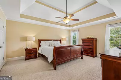 109 Centennial Drive, Peachtree City, GA 30269 - Photo 45