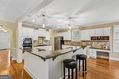 109 Centennial Drive, Peachtree City, GA 30269 - Photo 27