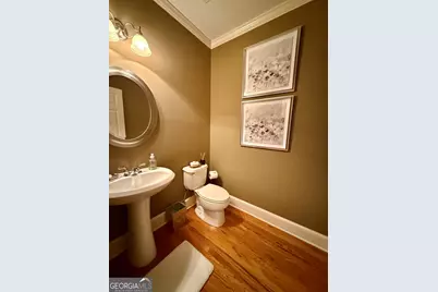 109 Centennial Drive, Peachtree City, GA 30269 - Photo 19