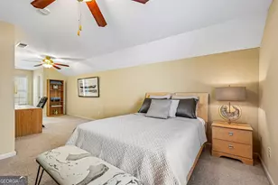 109 Centennial Dr, Peachtree City, GA 30269 - Photo 63