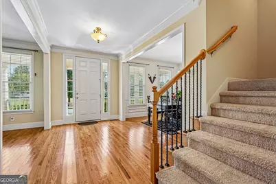 109 Centennial Drive, Peachtree City, GA 30269 - Photo 11