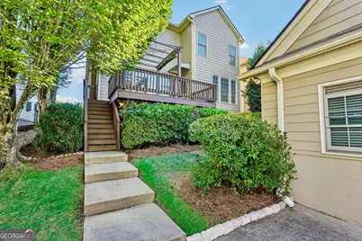 109 Centennial Drive, Peachtree City, GA 30269 - Photo 3