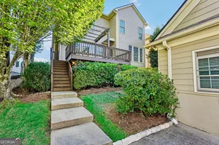 109 Centennial Dr, Peachtree City, GA 30269 - Photo 3