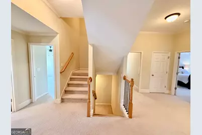 109 Centennial Drive, Peachtree City, GA 30269 - Photo 61