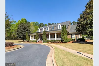 109 Centennial Drive, Peachtree City, GA 30269 - Photo 75