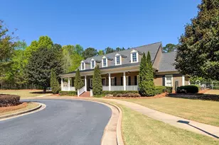 109 Centennial Dr, Peachtree City, GA 30269 - Photo 75