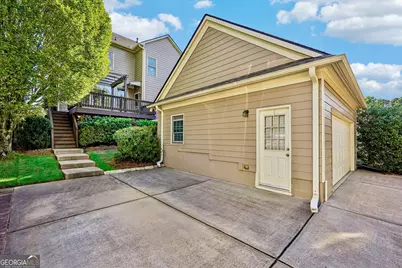 109 Centennial Drive, Peachtree City, GA 30269 - Photo 71