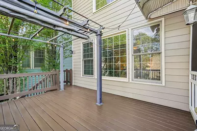 109 Centennial Drive, Peachtree City, GA 30269 - Photo 69