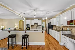 109 Centennial Dr, Peachtree City, GA 30269 - Photo 29