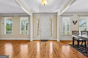 109 Centennial Dr, Peachtree City, GA 30269 - Photo 17