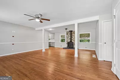 70 Stroud Drive SE, Mableton, GA 30126 - Photo 3