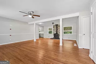 70 Stroud Dr SE, Mableton, GA 30126 - Photo 3