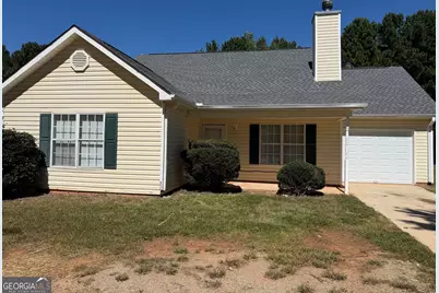 1705 Park Circle, Griffin, GA 30224 - Photo 1