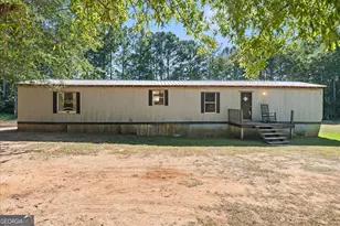 532 Sharon Road NE, Crawfordville, GA 30631 - Photo 1