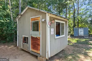 532 Sharon Road NE, Crawfordville, GA 30631 - Photo 17