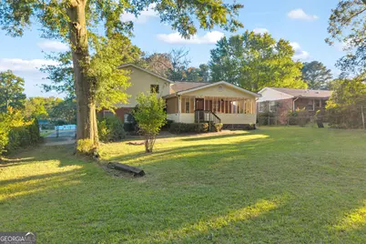 840 Sherwood Drive, Jonesboro, GA 30236 - Photo 91